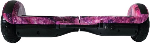 Купить Гироскутер Exegol YB-6-1 фиолетовый  5620376. Характеристики, отзывы и цены в Донецке