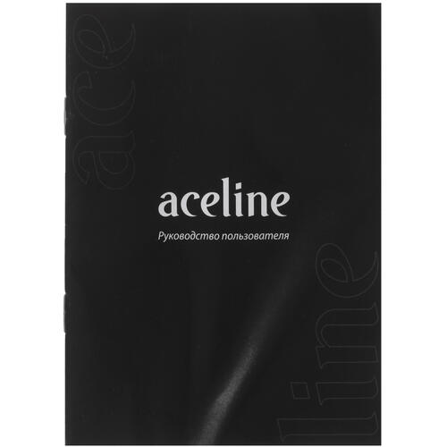 Купить Колонки Aceline ASP240 черный  4842762. Характеристики, отзывы и цены в Донецке