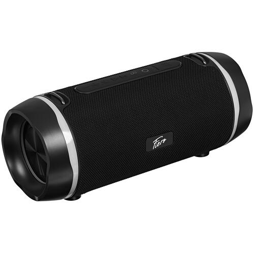 Купить Портативная колонка Fiero Intrepid P530, черный  5401368. Характеристики, отзывы и цены в Донецке