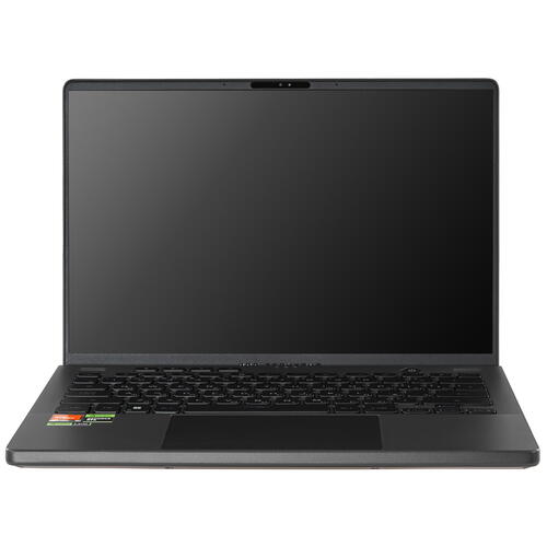Купить 14" Ноутбук ASUS ROG Zephyrus G14 GA402XV-N2066W серый  5411056. Характеристики, отзывы и цены в Донецке