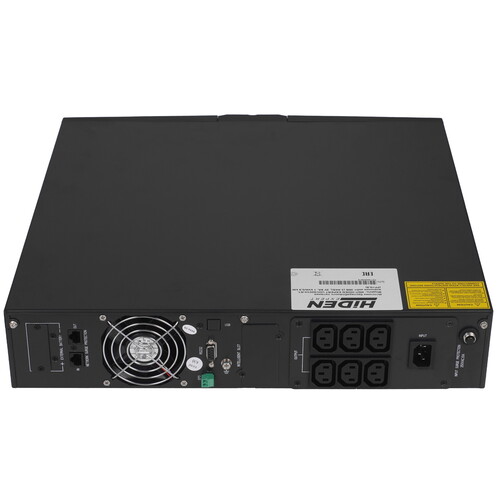 Купить ИБП HIDEN EXPERT UDC9201H-RT  9119621. Характеристики, отзывы и цены в Донецке