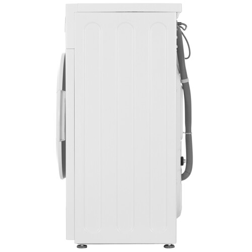 Купить Стиральная машина Midea MF01712US40/W белый  9193738. Характеристики, отзывы и цены в Донецке