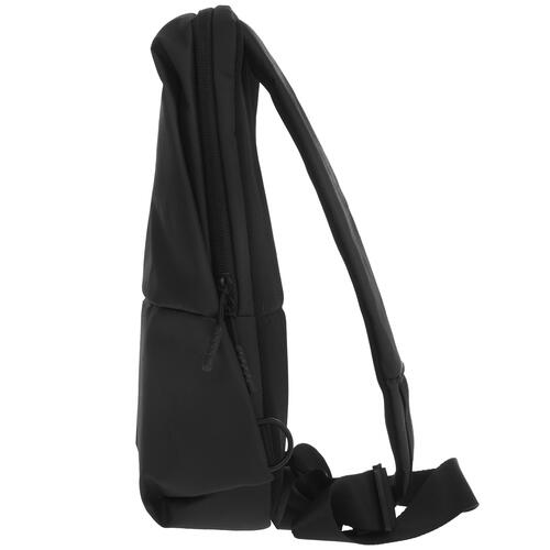 Купить 12" Рюкзак NINETYGO City sling bag черный  5451553. Характеристики, отзывы и цены в Донецке