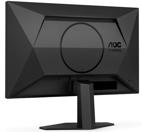 Купить 23.8" Монитор AOC 24G4XED черный  5613644. Характеристики, отзывы и цены в Донецке