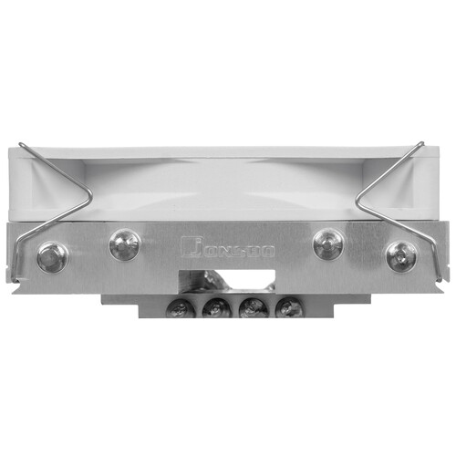 Купить Кулер для процессора JONSBO HP-400S [HP-400SWhite]  9197082. Характеристики, отзывы и цены в Донецке
