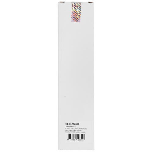 Купить Картридж лазерный Colortek KX-FA83A черный  5367245. Характеристики, отзывы и цены в Донецке