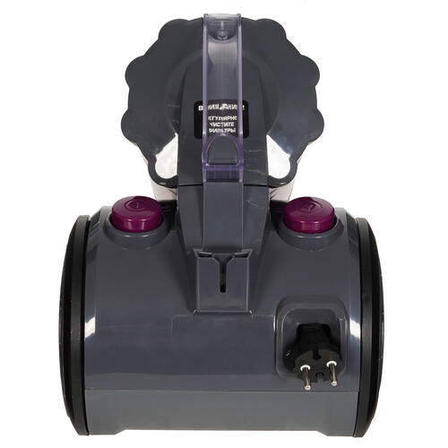 Купить Пылесос Centek CT-2563 фиолетовый  9981986. Характеристики, отзывы и цены в Донецке