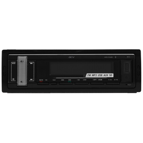 Купить Автопроигрыватель ACV AVS-914BR  5327811. Характеристики, отзывы и цены в Донецке