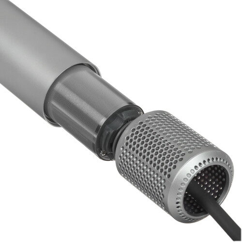 Купить Фен SenCiciMen Super hair dryer HD-08 серебристый/золотистый  5480930. Характеристики, отзывы и цены в Донецке