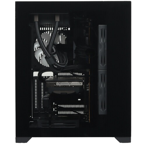 Купить ПК ARDOR GAMING EVO X083  5605970. Характеристики, отзывы и цены в Донецке