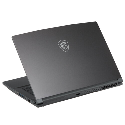 Купить 15.6" Ноутбук MSI Thin A15 B7UC-295XRU серый  5484682. Характеристики, отзывы и цены в Донецке