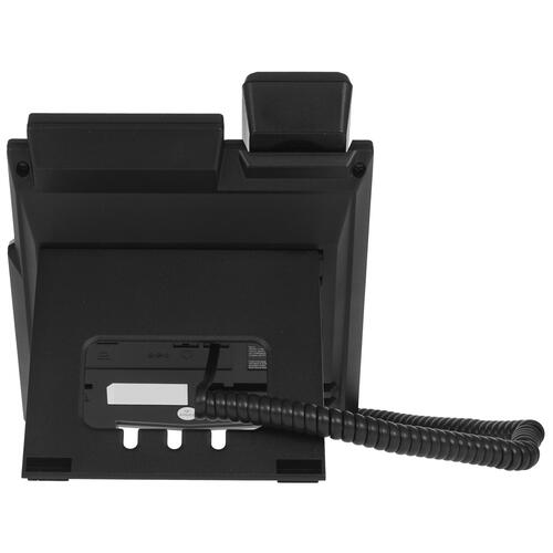 Купить Телефон VoIP Fanvil X303 черный  9983638. Характеристики, отзывы и цены в Донецке