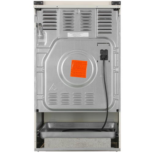 Купить Комбинированная плита Gorenje GKS5B70CLI бежевый  9907763. Характеристики, отзывы и цены в Донецке