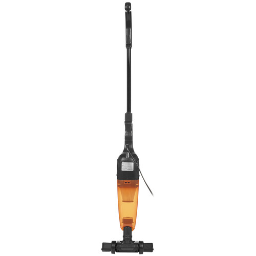 Купить Пылесос  вертикальный  Endever SkyClean VC-277  серый  8192058. Характеристики, отзывы и цены в Донецке