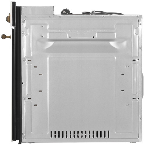 Купить Электрический духовой шкаф Simfer B6EO18017 бежевый  1197557. Характеристики, отзывы и цены в Донецке