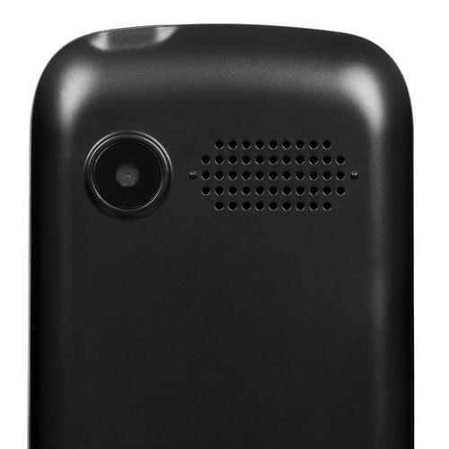Купить Сотовый телефон Maxvi K20 черный  5005144. Характеристики, отзывы и цены в Донецке