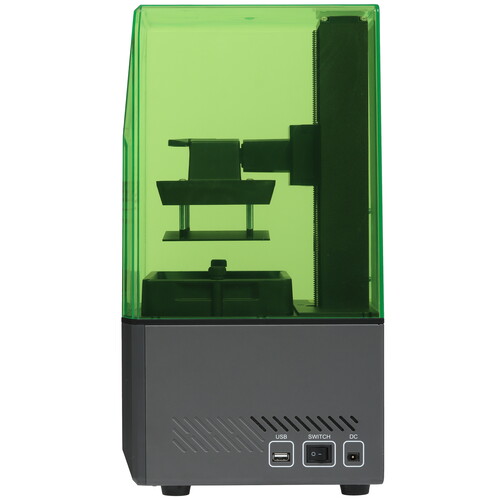 Купить 3D принтер Elegoo Mars 5  5478507. Характеристики, отзывы и цены в Донецке