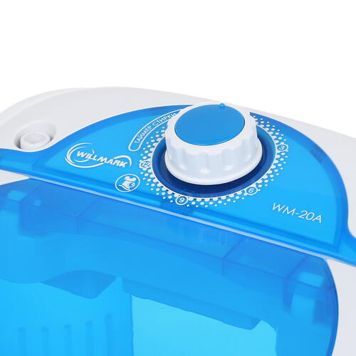 Купить Стиральная машина WILLMARK WM-20A  1257046. Характеристики, отзывы и цены в Донецке