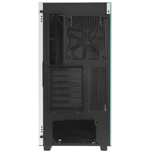 Купить Корпус DEEPCOOL CH510  5049653. Характеристики, отзывы и цены в Донецке