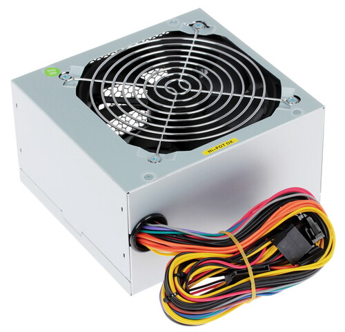 Купить Блок питания Accord ACC-450W-12 [ACC-450W-12] серый  1096398. Характеристики, отзывы и цены в Донецке