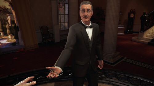 Купить Игра Batman: Arkham VR (Steam)  5489342. Характеристики, отзывы и цены в Донецке