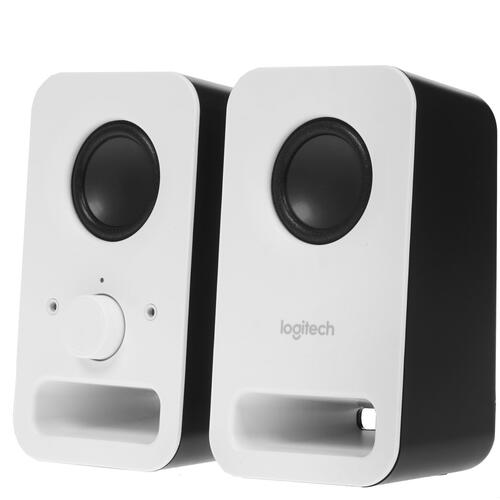 Купить Колонки 2.0 Logitech Z150  1326911. Характеристики, отзывы и цены в Донецке