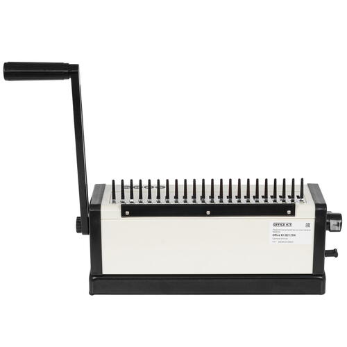 Купить Брошюровщик Office Kit B2125N  5412564. Характеристики, отзывы и цены в Донецке