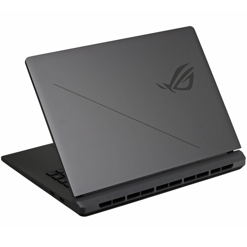 Купить 16" Ноутбук ASUS ROG Strix G615JMR-S5170 серый  5634655. Характеристики, отзывы и цены в Донецке
