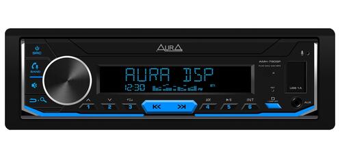 Купить Автопроигрыватель AurA AMH-78DSP  5446943. Характеристики, отзывы и цены в Донецке
