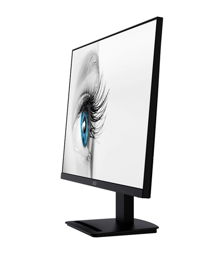 Купить 27" Монитор MSI PRO MP273A черный  5099137. Характеристики, отзывы и цены в Донецке
