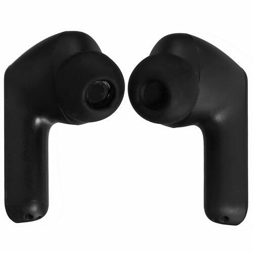 Купить Наушники TWS Philips TAT2206 черный  4830280. Характеристики, отзывы и цены в Донецке