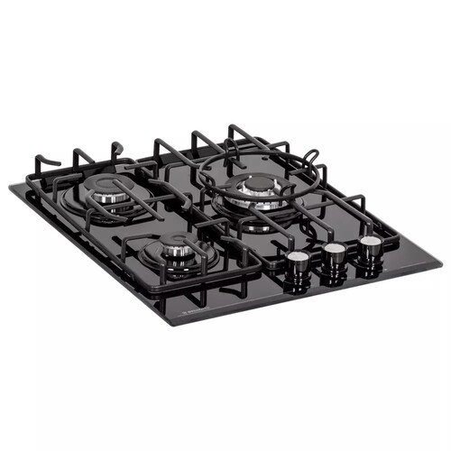 Купить Газовая варочная поверхность Delvento V45H35S001  9140865. Характеристики, отзывы и цены в Донецке