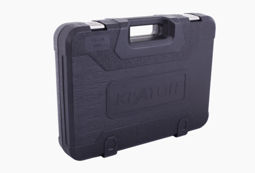 Купить Набор инструментов Кратон TS-24  9127839. Характеристики, отзывы и цены в Донецке