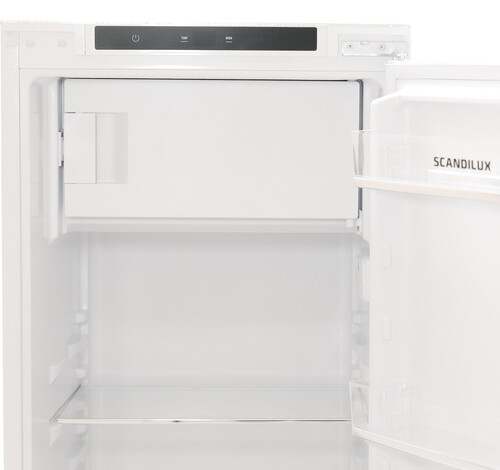 Купить Встраиваемый холодильник Scandilux RBI228  9317926. Характеристики, отзывы и цены в Донецке