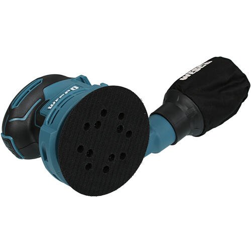 Купить Эксцентриковая шлифмашинка Wesco WS2302.9 1ForAll 18V  , Без ЗУ, Без АКБ  5410878. Характеристики, отзывы и цены в Донецке