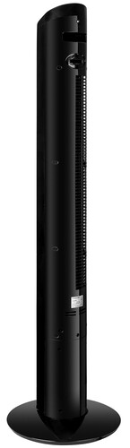 Купить Вентилятор Brayer BR4985  черный  9254383. Характеристики, отзывы и цены в Донецке