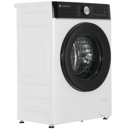 Купить Стиральная машина Viomi WM7FSA-W6A белый  5479155. Характеристики, отзывы и цены в Донецке