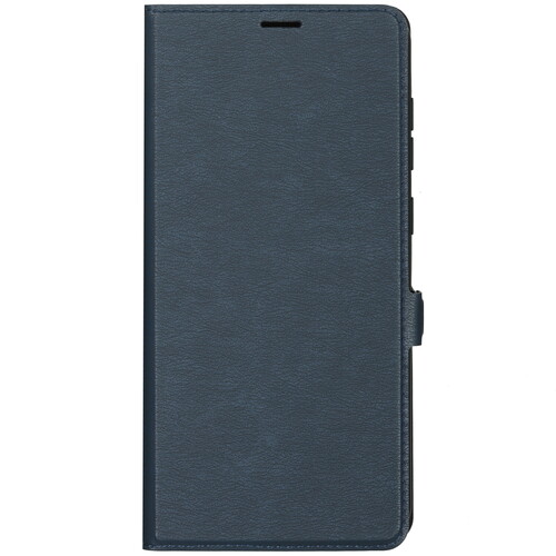 Купить Чехол-книжка  BoraSCO Book Case для Samsung Galaxy A36/ A56 синий  5611667. Характеристики, отзывы и цены в Донецке