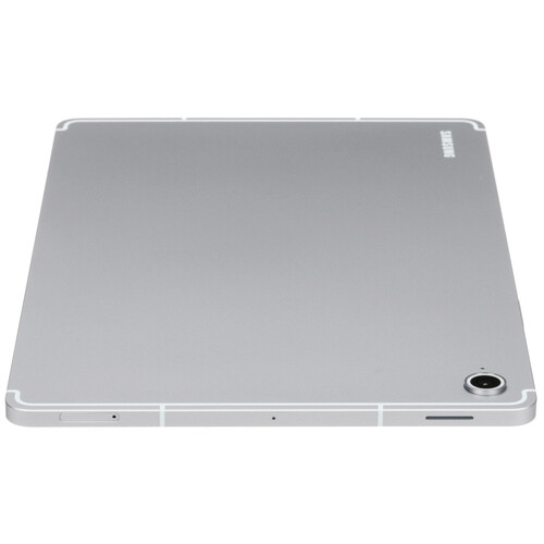 Купить 10.9" Планшет Samsung Galaxy Tab S10 FE Wi-Fi 256 ГБ серебристый + стилус  5623034. Характеристики, отзывы и цены в Донецке