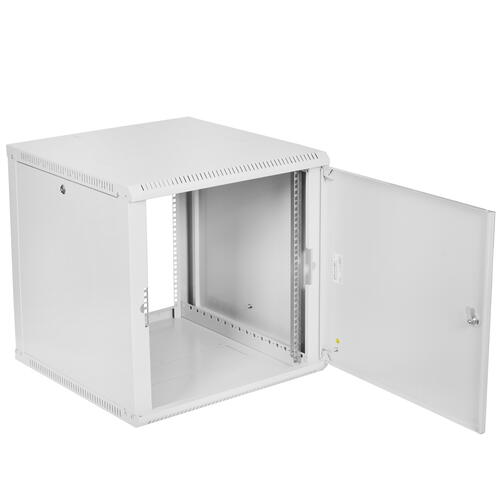 Купить Шкаф коммутационный ЦМО ШРН-Э-12.650.1  8165687. Характеристики, отзывы и цены в Донецке