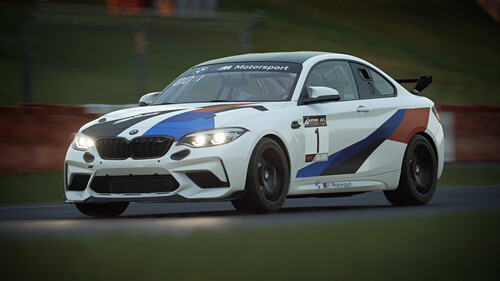 Купить Дополнение для игры Assetto Corsa Competizione - Challengers Pack (Steam)  5622276. Характеристики, отзывы и цены в Донецке
