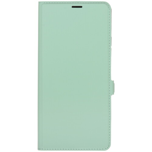 Купить Накладка  BoraSCO для Tecno SPARK 30C зеленый  5621801. Характеристики, отзывы и цены в Донецке