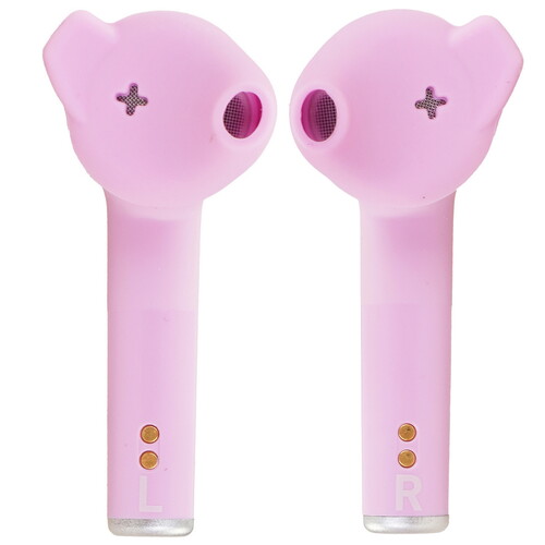 Купить Наушники TWS Defunc True Sport розовый 2022  5498844. Характеристики, отзывы и цены в Донецке