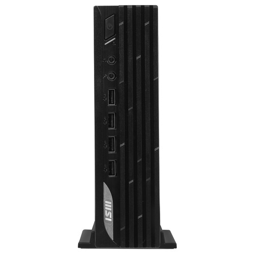 Купить Мини ПК MSI PRO DP21 13M-604XRU [9S6-B0A421-632]  5407483. Характеристики, отзывы и цены в Донецке