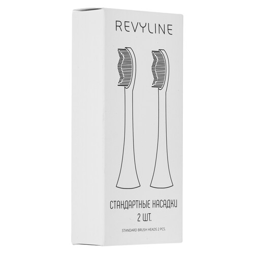 Купить Набор сменных насадок Revyline 5975  9146799. Характеристики, отзывы и цены в Донецке