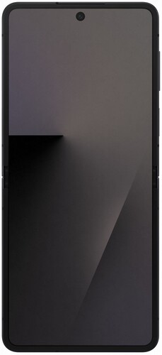 Купить 6.9" Смартфон Samsung Galaxy Z Flip7 512 ГБ черный  5632781. Характеристики, отзывы и цены в Донецке