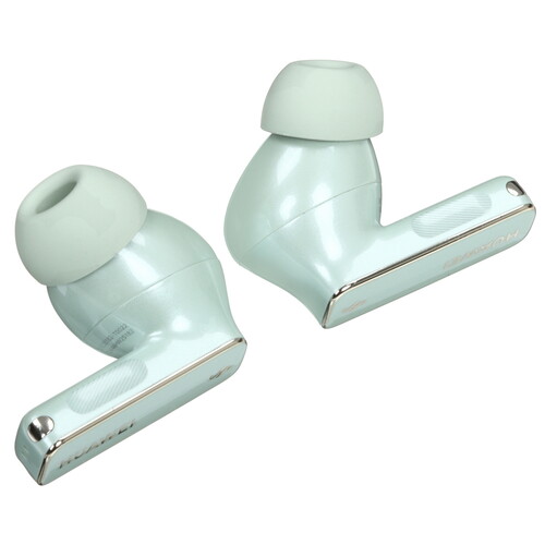 Купить Наушники TWS HUAWEI FreeBuds Pro 4 зеленый 2025  5610886. Характеристики, отзывы и цены в Донецке