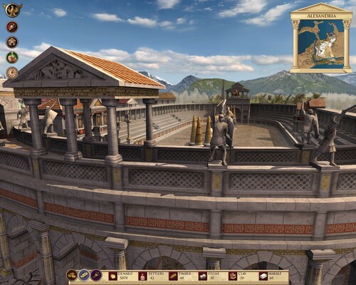 Купить Игра Imperium Romanum Gold Edition (Steam)  5627064. Характеристики, отзывы и цены в Донецке