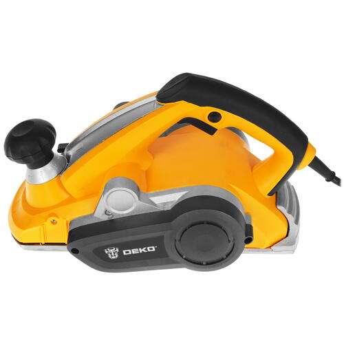 Купить Электрорубанок DEKO DKEP1400W  9910782. Характеристики, отзывы и цены в Донецке