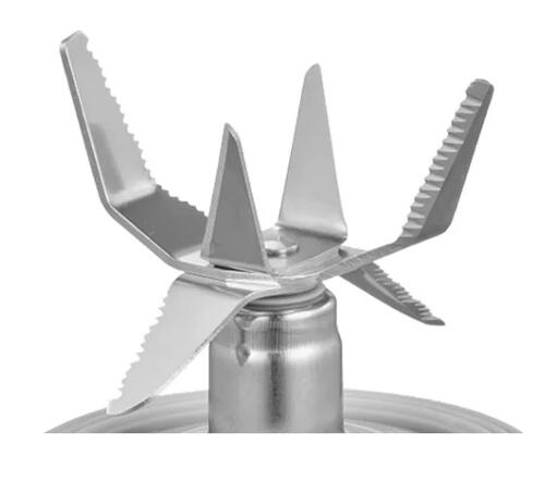 Купить Блендер стационарный BQ SB1000 серый  5070297. Характеристики, отзывы и цены в Донецке